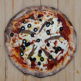 La de la Orquesta Canaro - Clásica de Anchoas