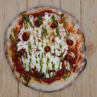 La de la Remontada - Caprese