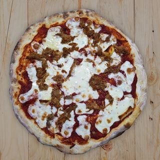 La del Gol de Borja - La Gallega