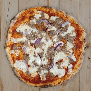 La de la Colleja - Atún y Cebolla