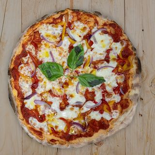 La de la Maldición - Vegetal