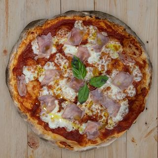 La del Gol de Vicente - Jamón y Queso