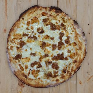 La del 19 de Mayo - Rulo de Cabra y Cebolla Caramelizada