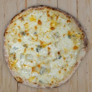 La del Gol de Xisco - Cuatro Quesos