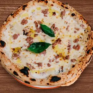 Pizza Delizia