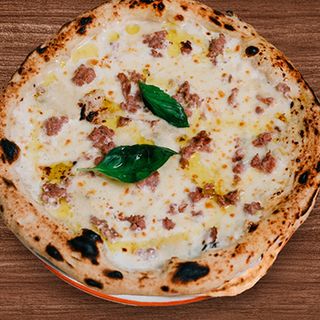 Pizza Delizia