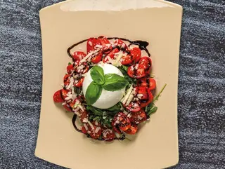 Burrata