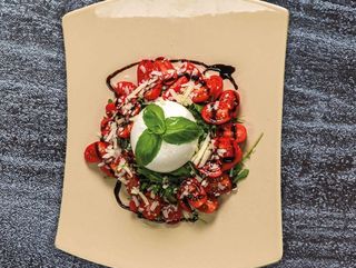 Burrata