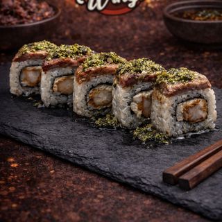 Uramaki Chimi (8 pzs.)