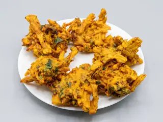 Pakora 6 Uni