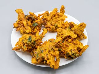 Pakora 6 Uni