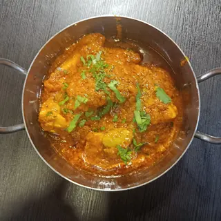 Chicken Curry