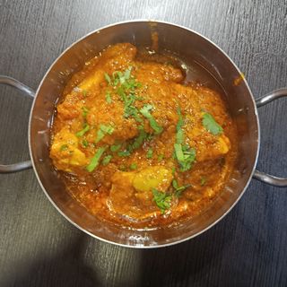 Chicken Curry