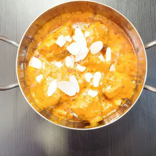 Chicken Korma