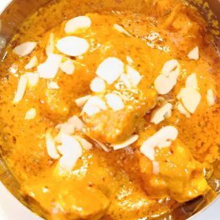 Codero korma