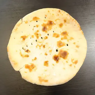 Naan normal