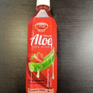 OSK Aloe sumo