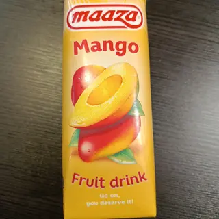 Sumo maaza
