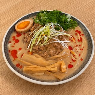 Tantanmen frío