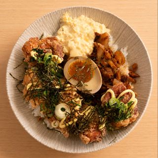 Karaage Don