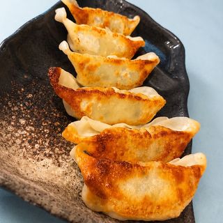 Tori gyoza 6 unidades
