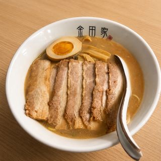 Ramen Tonkotsu classic