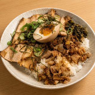 Chasu Don