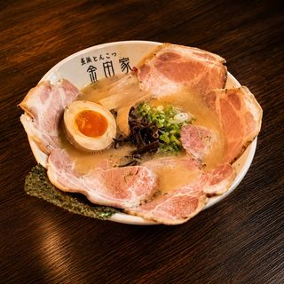 Ramen Chasumen classic