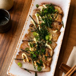 Aburi mayo