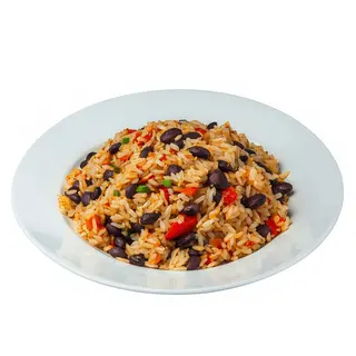 Arroz Congris