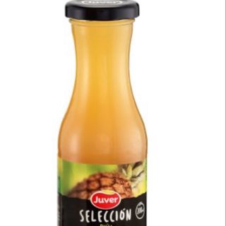 Zumo de piña 200ml