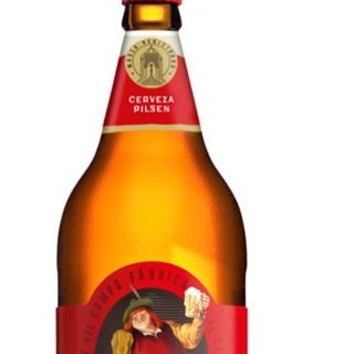 Cerveza Cruzcampo 1L
