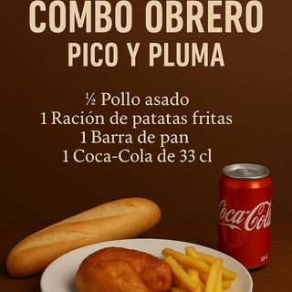 Combo obrero