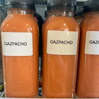 Gazpacho Andaluz
