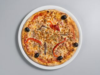 Pizze Lluís