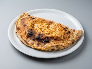Pizze zermatt (calzone)