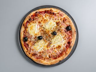 Pizze sant simó