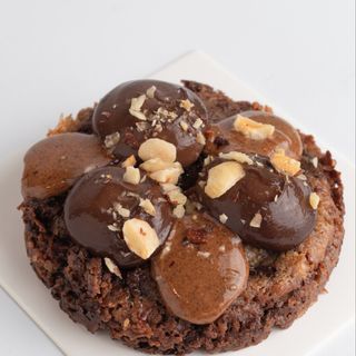 COOKIE DE CHOCOCHIPS