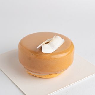 Dulce de leche