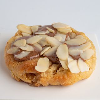 COOKIE DE ALMENDRA