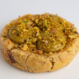 COOKIE DE PISTACHO