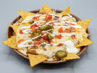 Nachos