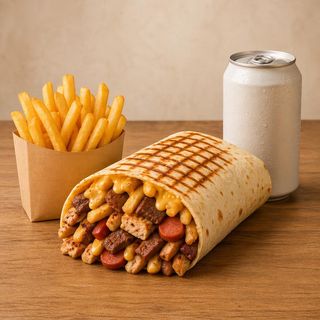 Combo M