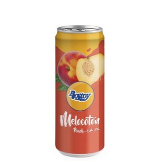 Rostoy melocotón