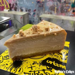 Porción Turrón Jijona