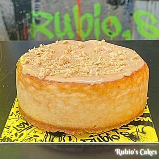 Mini Turrón Jijona