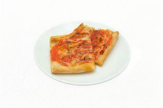 Pan Con Tomate