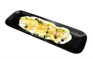 Canelón Trufado De Pollo Payés