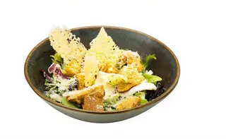 Ensalada César