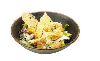 Ensalada César